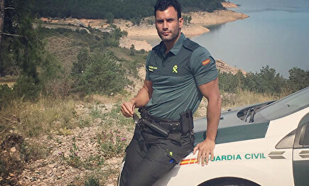 Jorge Pérez |  Instagram