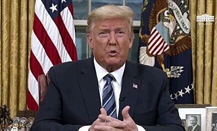 Trump anuncia la suspensión de los viajes desde Europa a EEUU durante 30 días