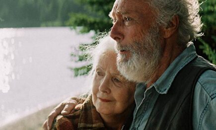 'Y llovieron pájaros', una grandísima y muy recomendable película