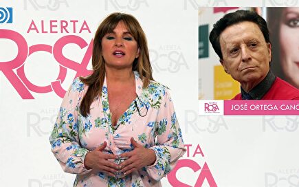 Ortega Cano defiende la unión familiar de su mujer y Rocío flores