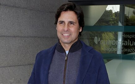 Francisco Rivera Ordóñez  | Gtres