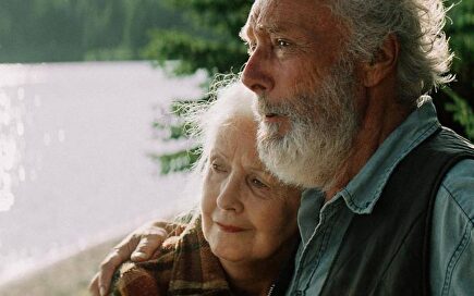 'Y llovieron pájaros', una grandísima y muy recomendable película