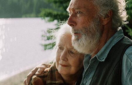 'Y llovieron pájaros', una grandísima y muy recomendable película