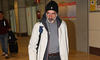 Imanol Arias |  Gtres