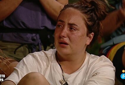 Rocío Flores |  Telecinco.es