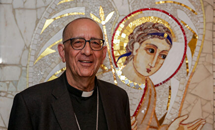 Juan José Omella. | Ricardo Rubio (Europa Press)