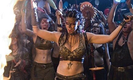 Películas y series apocalípticas mientras avanza el coronavirus