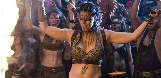 Películas y series apocalípticas mientras avanza el coronavirus