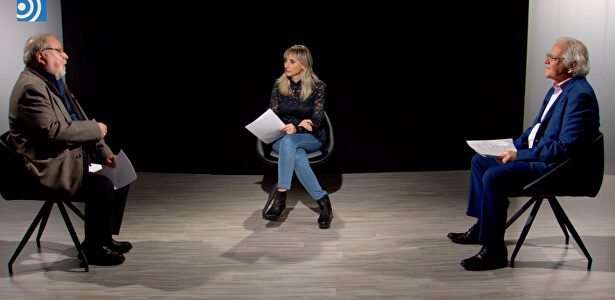 Savater ante la muerte de su mujer: "Pensé que no iba a escribir nada más"