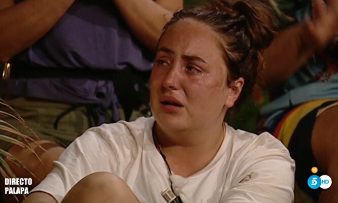 Rocío Flores |  Telecinco.es