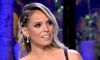 Gloria Camila |  telecinco.es