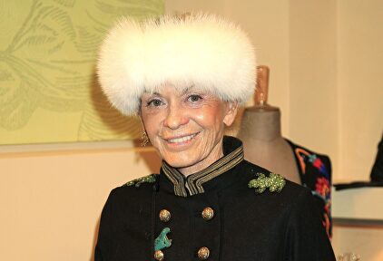 Beatriz Von Hardenberg Zu Füstenberg |  Gtres