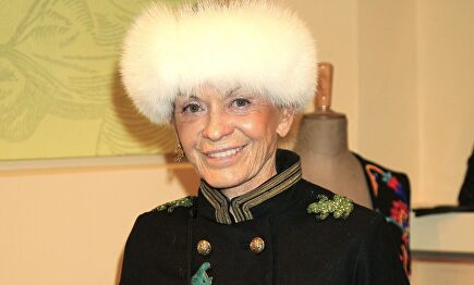 Beatriz Von Hardenberg Zu Füstenberg |  Gtres