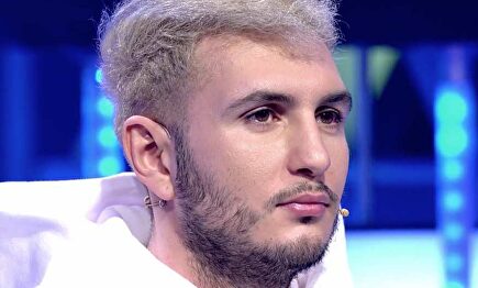 Omar Montes | telecinco.es