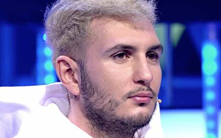 Omar Montes |  telecinco.es