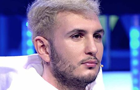 Omar Montes | telecinco.es