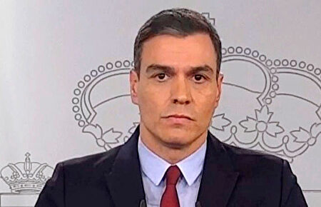 Sánchez declara el estado de alarma y la única autoridad será el Gobierno