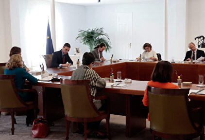 Consejo de Ministros | EFE