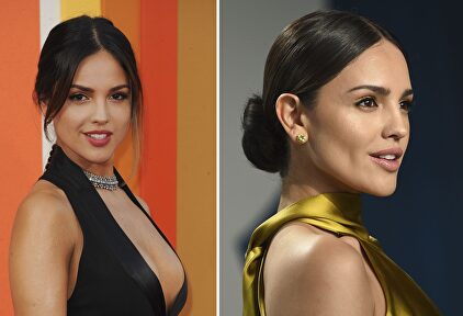 Eiza González, la estrella mexicana que estuvo a punto de perderlo todo en un accidente