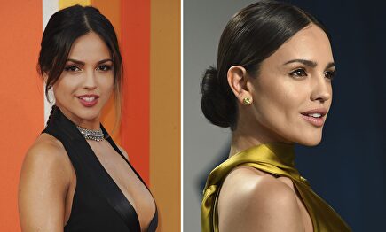 Eiza González, la estrella mexicana que estuvo a punto de perderlo todo en un accidente