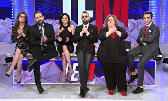 Risto Mejide |  Cuatro