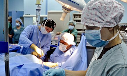 Imagen de sanitarios | Pixabay