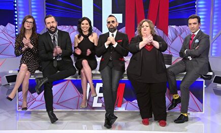 Risto Mejide |  Cuatro