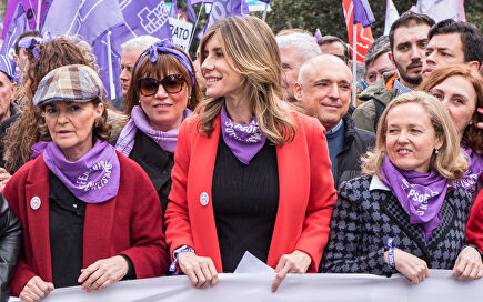 Juan José Badiola: "Se tendrían que haber evitado los espectáculos masivos"