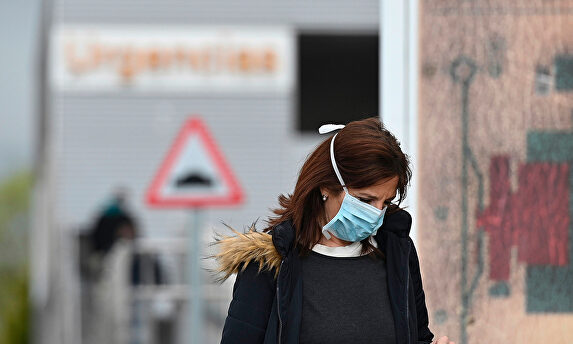 Coronavirus, última hora - 342 muertos con coronavirus y 9.942 contagiados