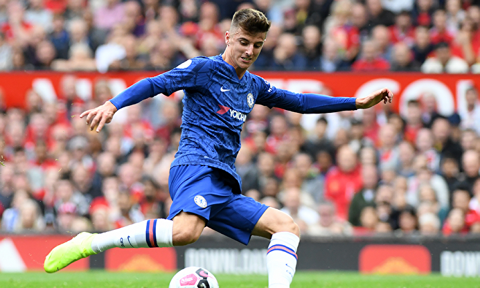 Mount se saltó la cuarentena por el coronavirus |  EFE