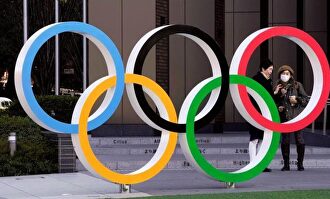 ¿En peligro los Juegos de 2021? | EFE