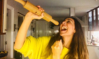 Mónica Naranjo anuncia un concierto a través de Instagram. | Instagram