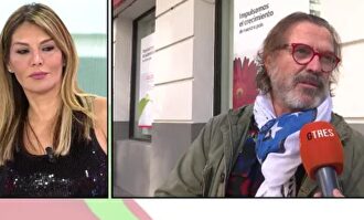 Ivonne Reyes y Pepe Navarro |  telecinco.es