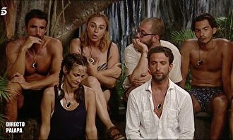 Supervivientes 2020 |  telecinco.es