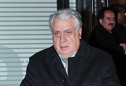 Lorenzo Sanz, presidente del Real Madrid de 1995 a 2000, muere a los 76 años de edad. | Archivo