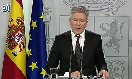 España cierra todas las fronteras terrestres mientras se mantenga el estado de alarma 