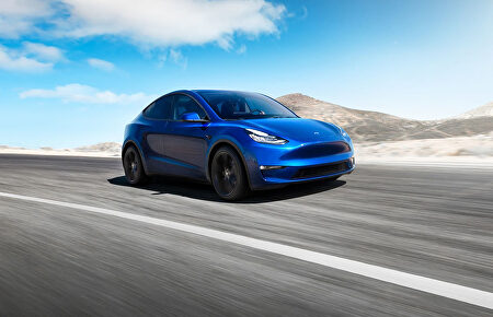 Tesla Model Y: ya en España