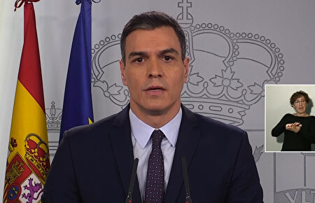 El Gobierno movilizará 200.000 millones para paliar el golpe económico en España por el coronavirus