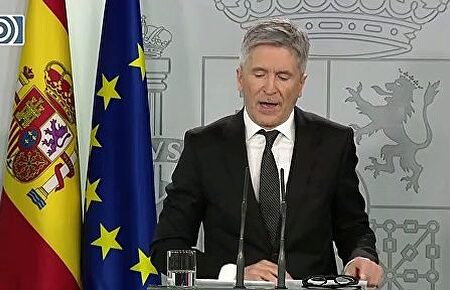 España cierra todas las fronteras terrestres mientras se mantenga el estado de alarma 