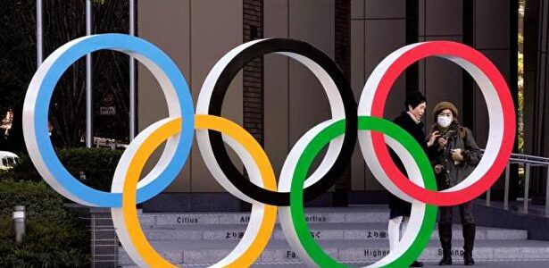 Los Juegos Olímpicos de Tokio de 2020 aún resisten al coronavirus |  Wikimedia