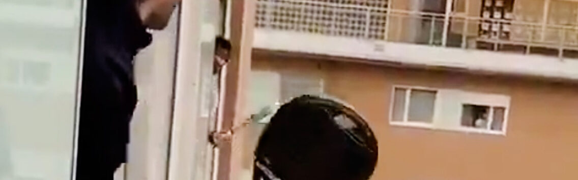 España saca su mejor humor para aguantar el estado de alarma