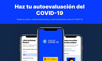 Coronamadrid | Gobierno