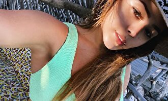 Danna Paola, de actriz estrella infantil que sufrió bullying a estrella internacional