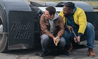 Spenser Confidencial | Netflix