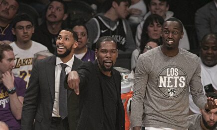 Kevin Durant no volverá esta temporada | Cordon Press