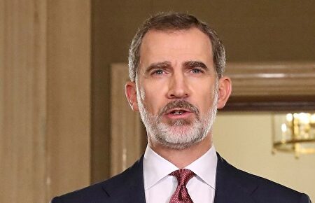 Mensaje íntegro del rey Felipe VI a la nación por el estado de alarma