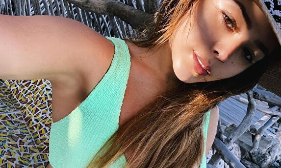 Danna Paola, de actriz estrella infantil que sufrió bullying a estrella internacional