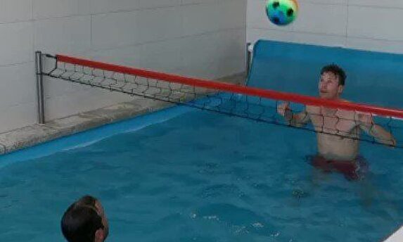 El polémico consejo millonario de Van der Vaart para pasar el confinamiento por coronavirus