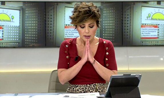 Sonsoles Ónega | Mediaset