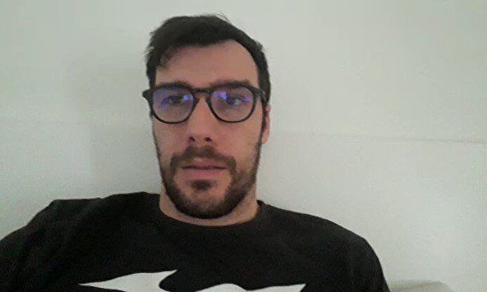 Gedeón Guardiola, campeón europeo de balonmano con España, anuncia su positivo por coronavirus